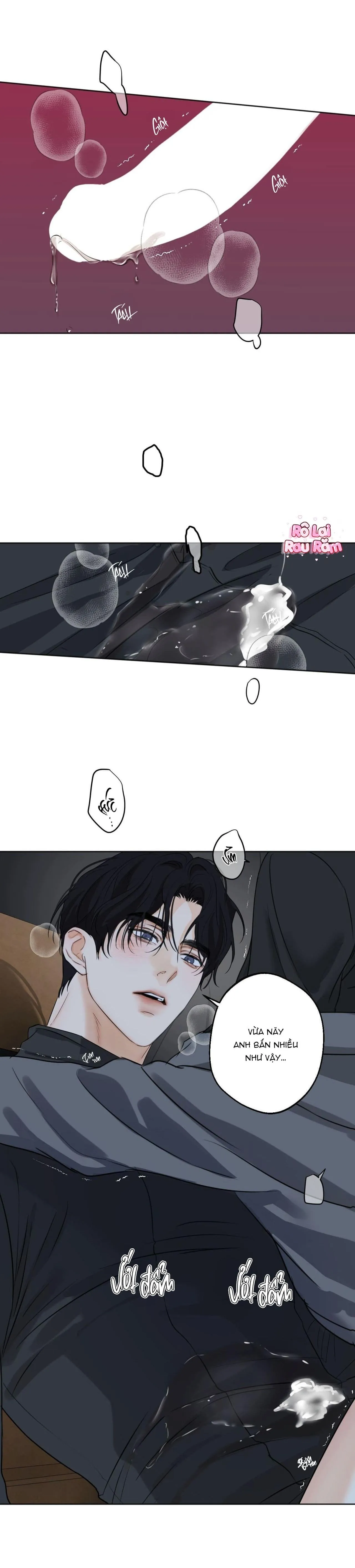 ÁI DỤC Chapter 36 Trang 11