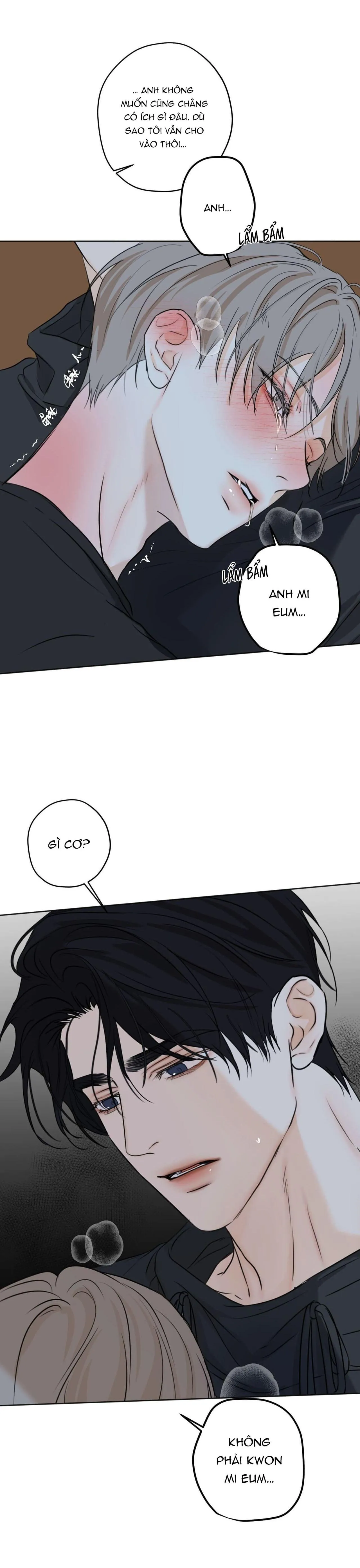 ÁI DỤC Chapter 36 Trang 13