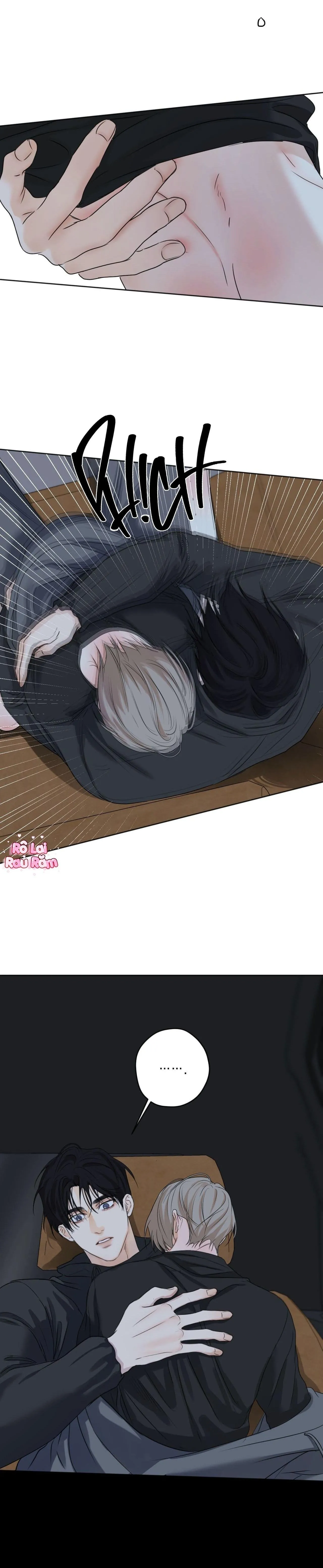 ÁI DỤC Chapter 36 Trang 15