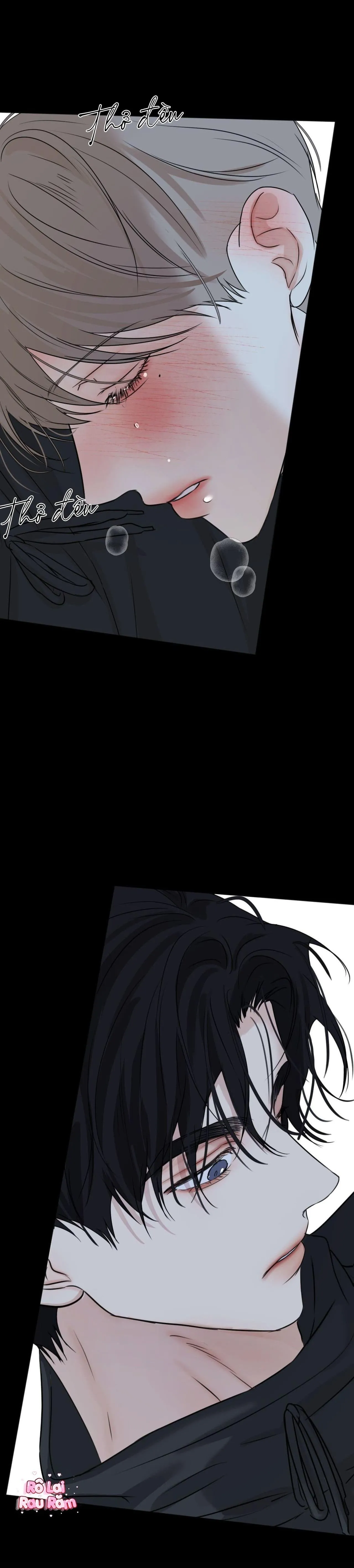 ÁI DỤC Chapter 36 Trang 16