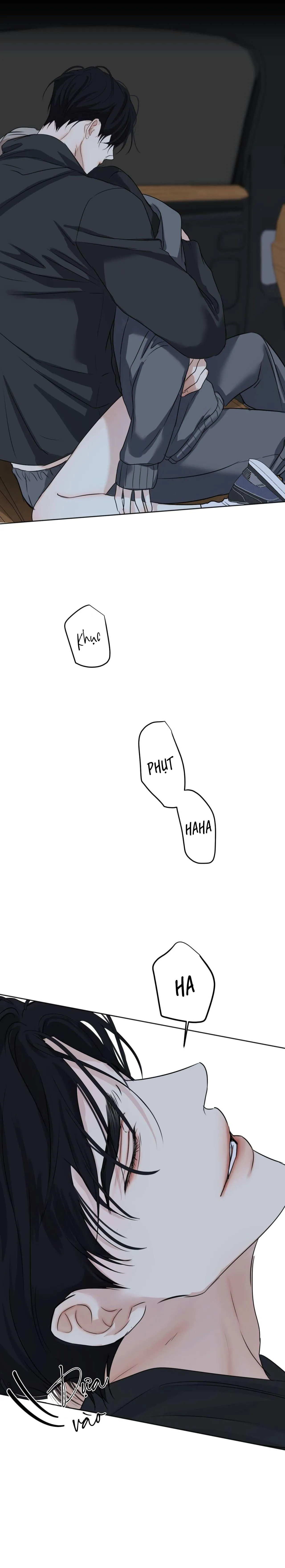 ÁI DỤC Chapter 36 Trang 17