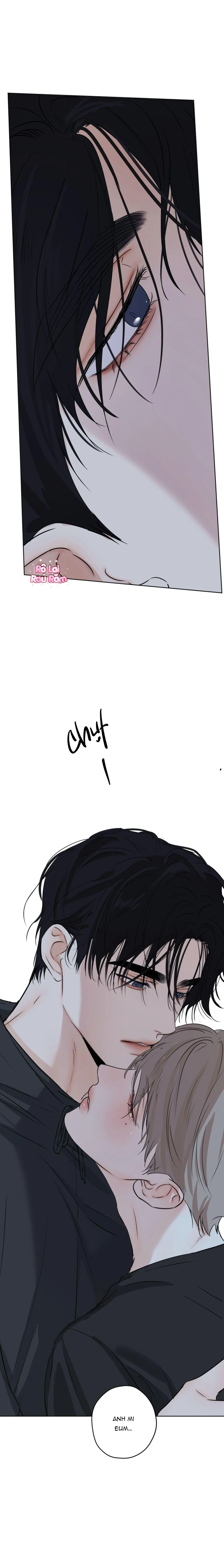 ÁI DỤC Chapter 36 Trang 18