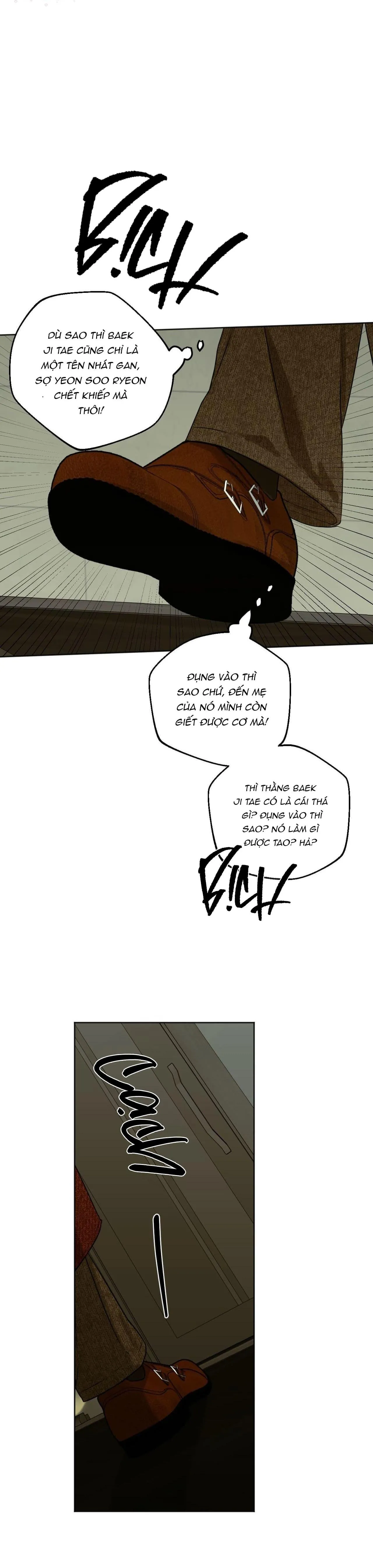 ÁI DỤC Chapter 36 Trang 20