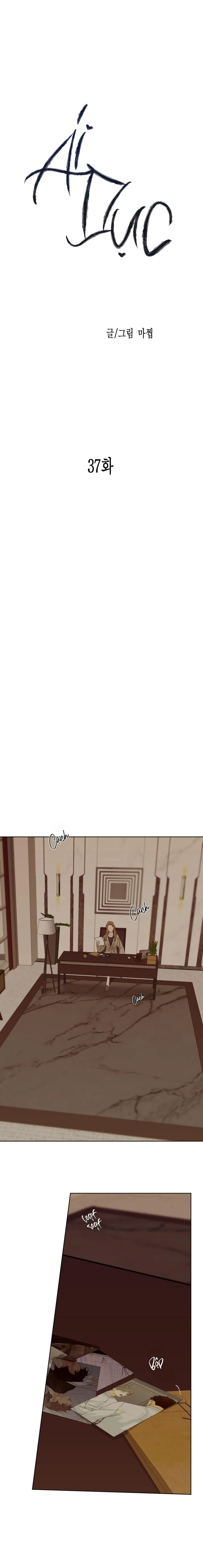 ÁI DỤC Chapter 37 Trang 7