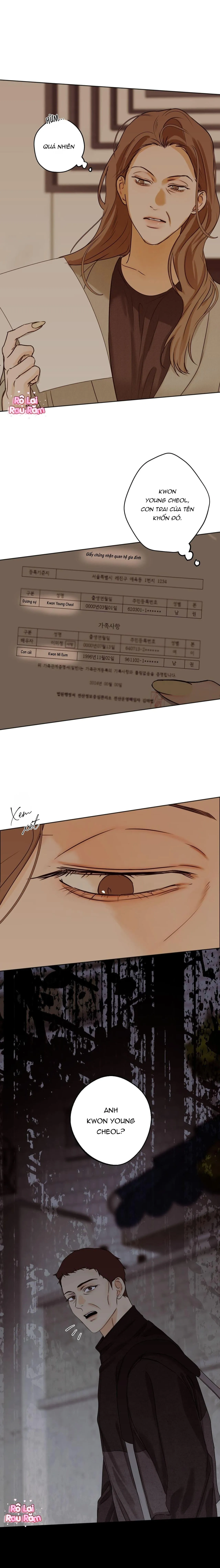 ÁI DỤC Chapter 37 Trang 8