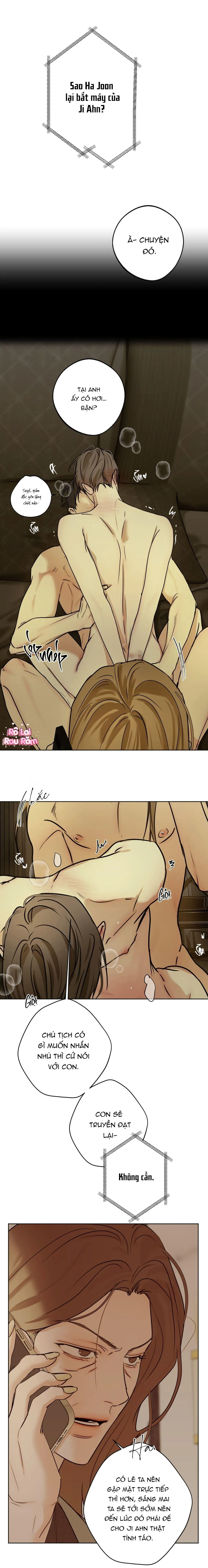 ÁI DỤC Chapter 37 Trang 14