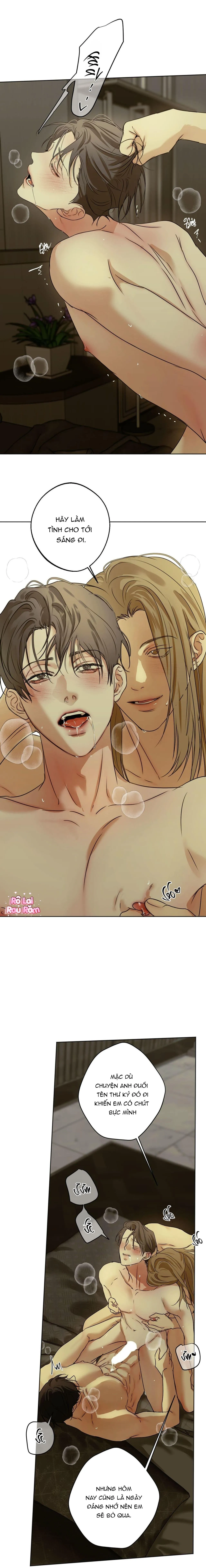 ÁI DỤC Chapter 37 Trang 16