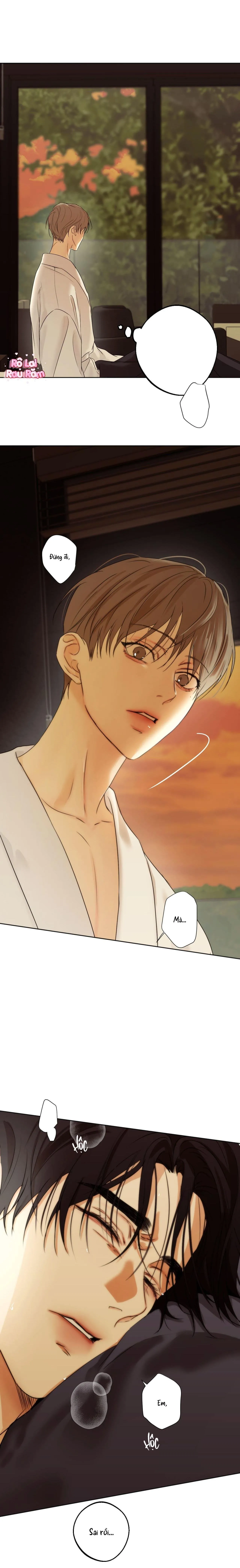 ÁI DỤC Chapter 38 Trang 5