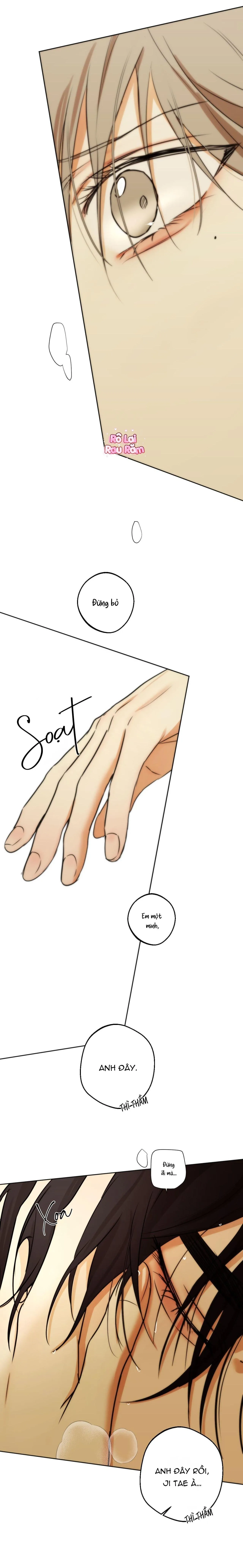 ÁI DỤC Chapter 38 Trang 6
