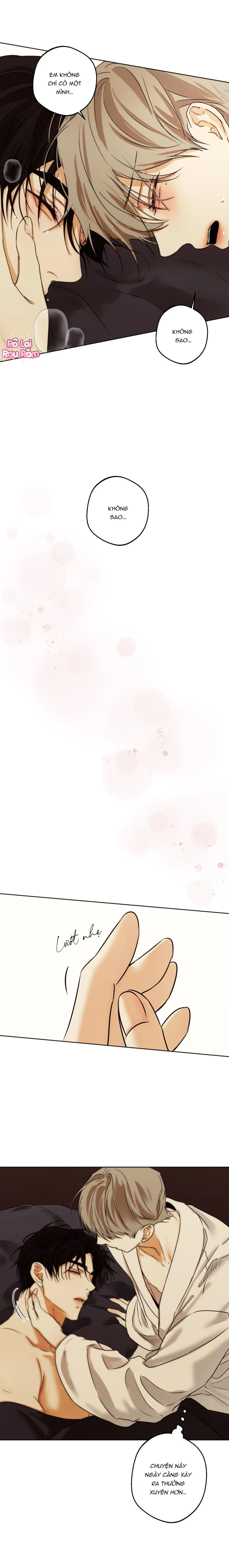 ÁI DỤC Chapter 38 Trang 7