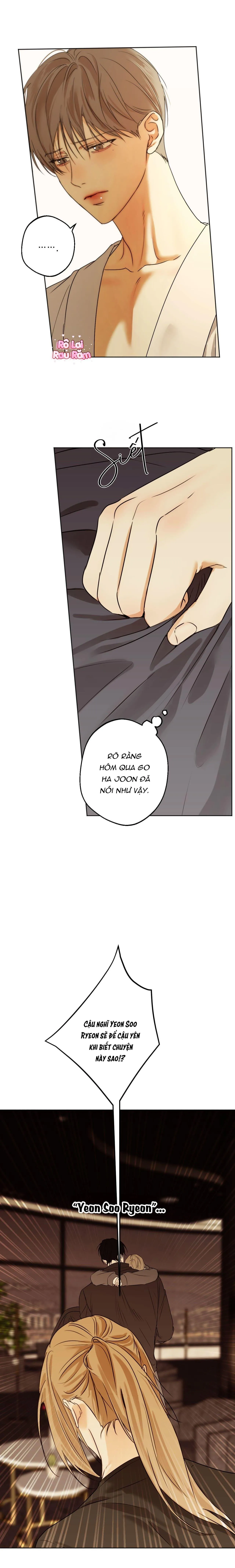 ÁI DỤC Chapter 38 Trang 8