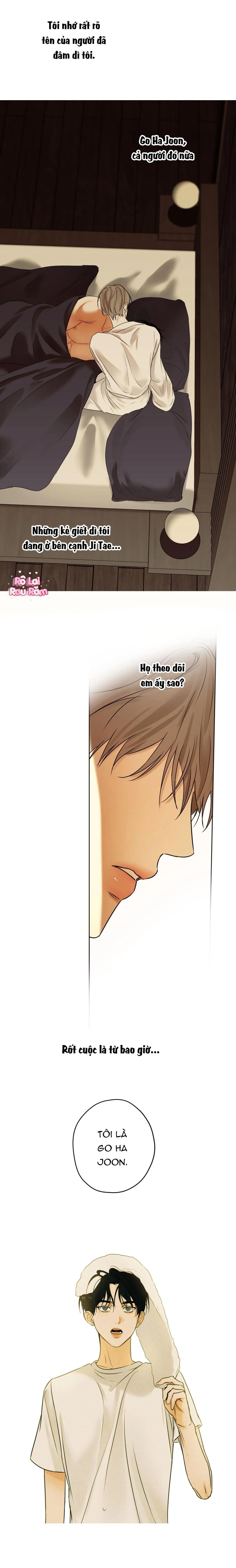 ÁI DỤC Chapter 38 Trang 9