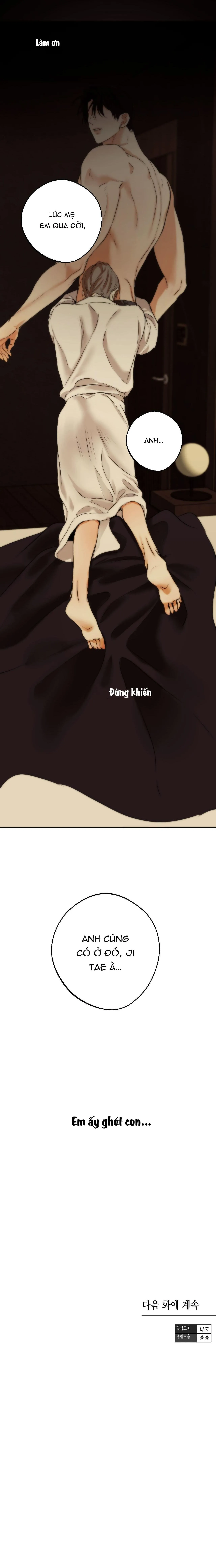 ÁI DỤC Chapter 38 Trang 20