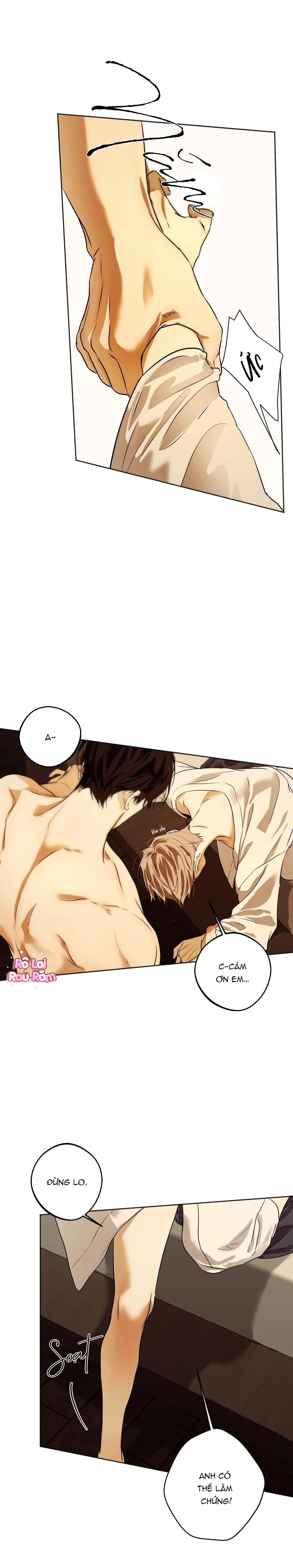 ÁI DỤC Chapter 39 Trang 3