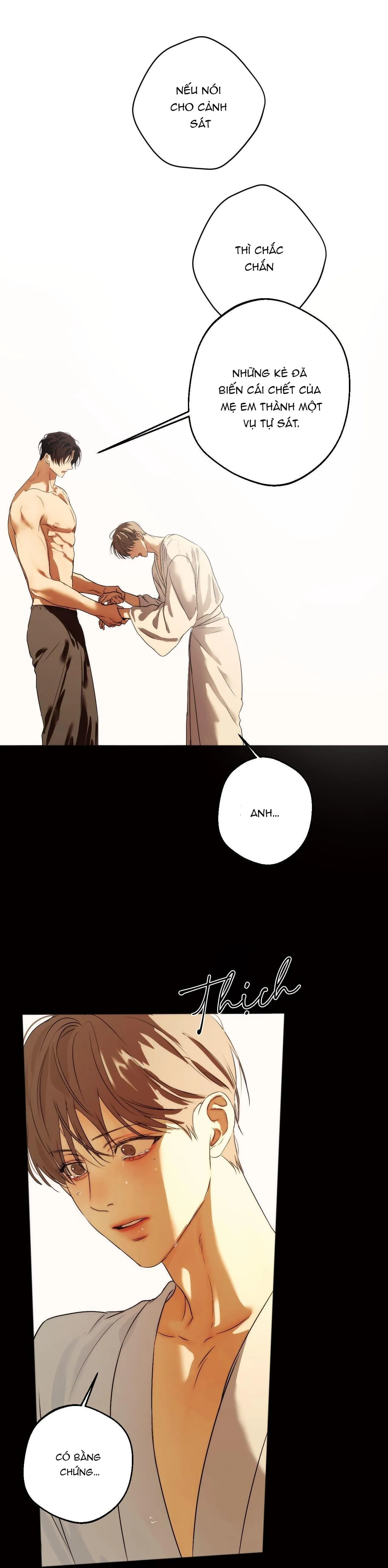 ÁI DỤC Chapter 39 Trang 4