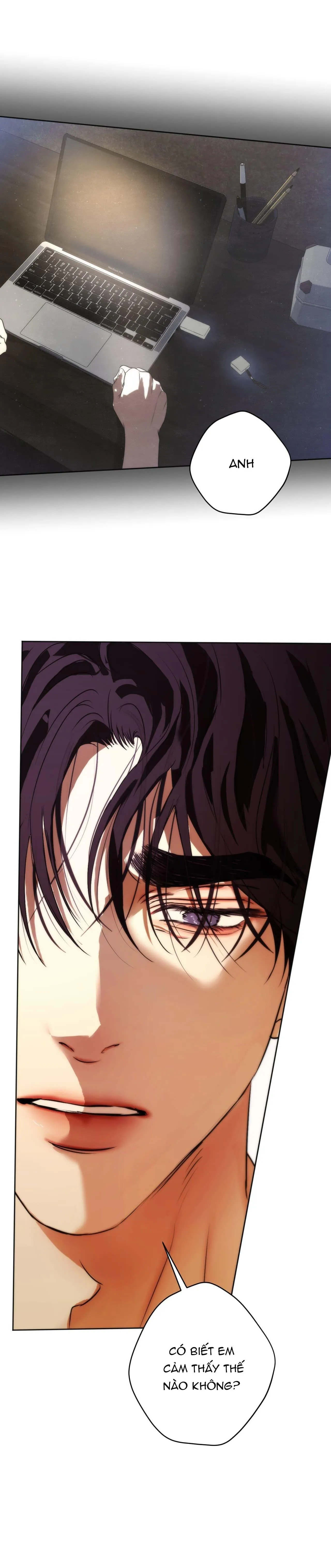 ÁI DỤC Chapter 39 Trang 9