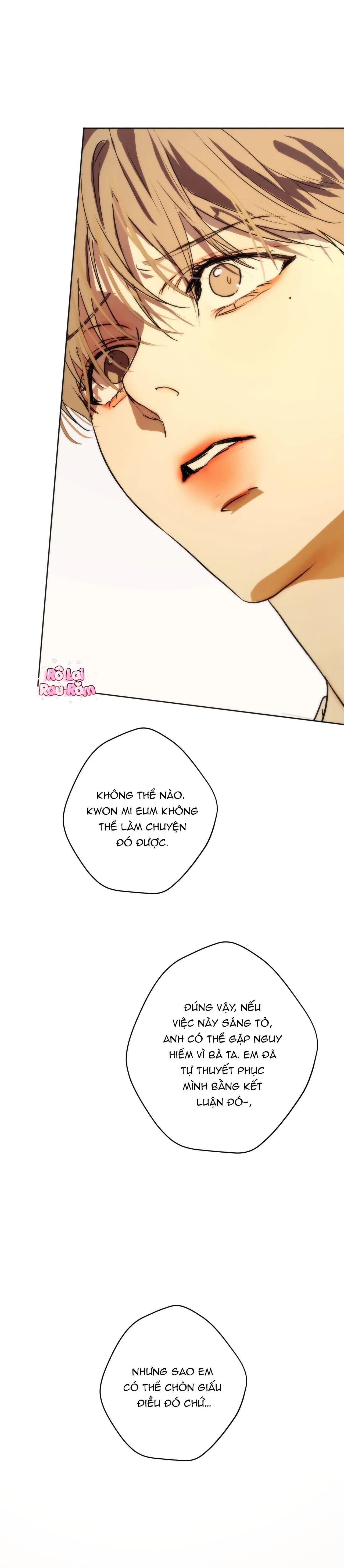 ÁI DỤC Chapter 39 Trang 10