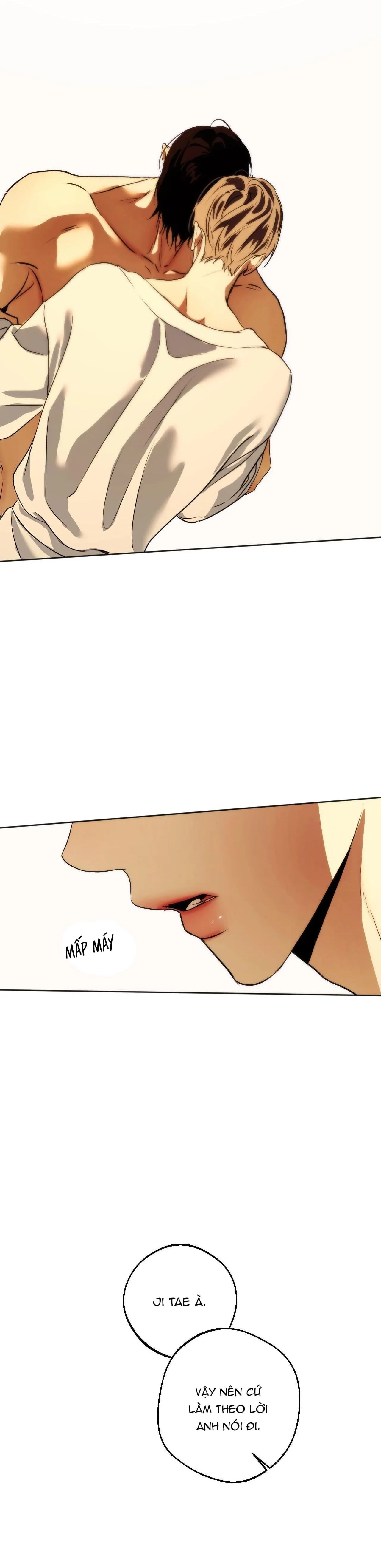 ÁI DỤC Chapter 39 Trang 11