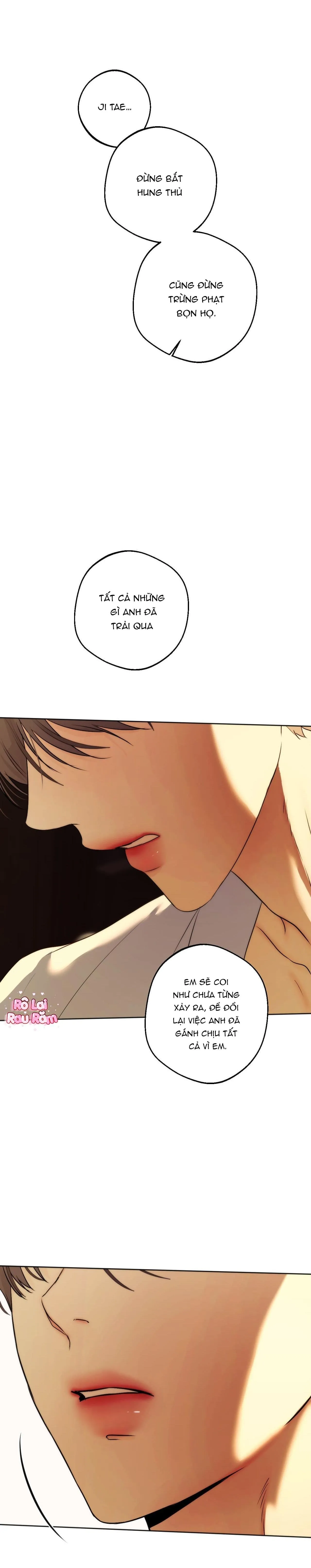 ÁI DỤC Chapter 39 Trang 12