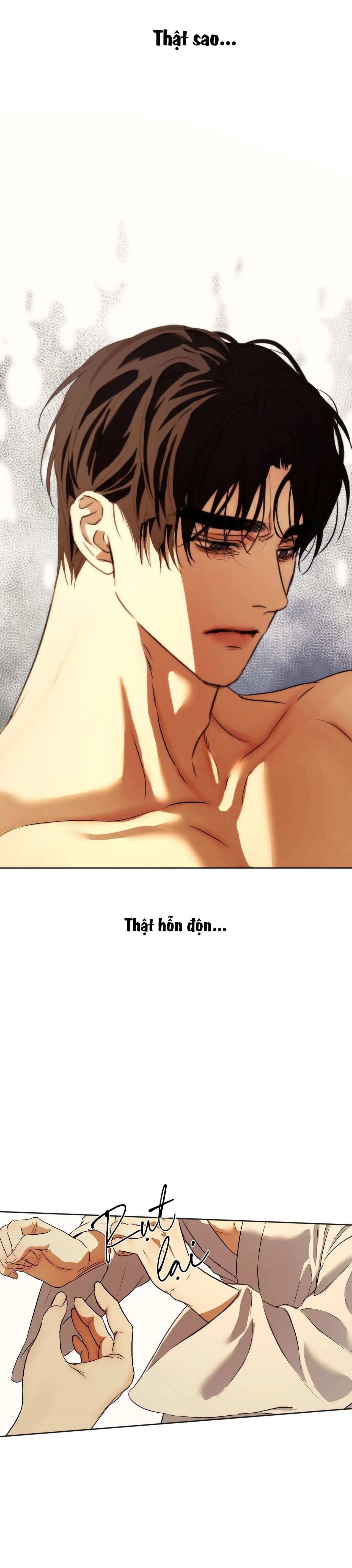 ÁI DỤC Chapter 39 Trang 13