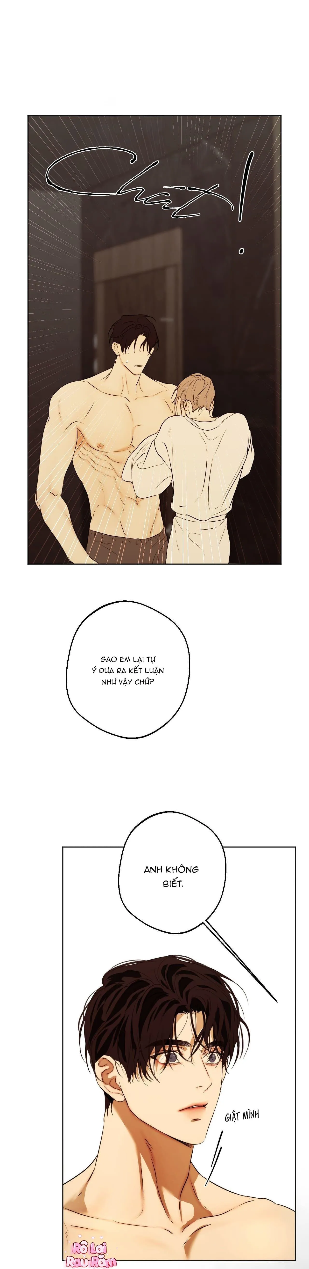 ÁI DỤC Chapter 39 Trang 14