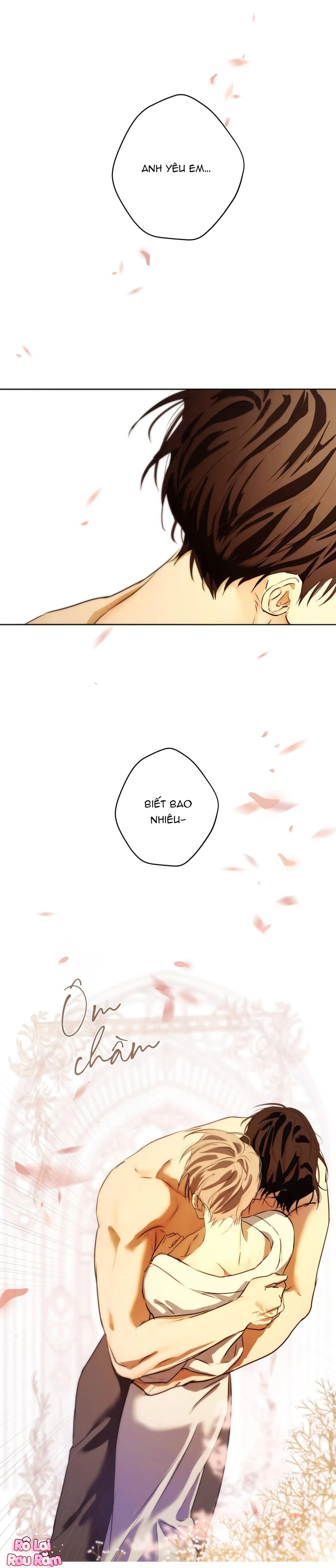 ÁI DỤC Chapter 39 Trang 17