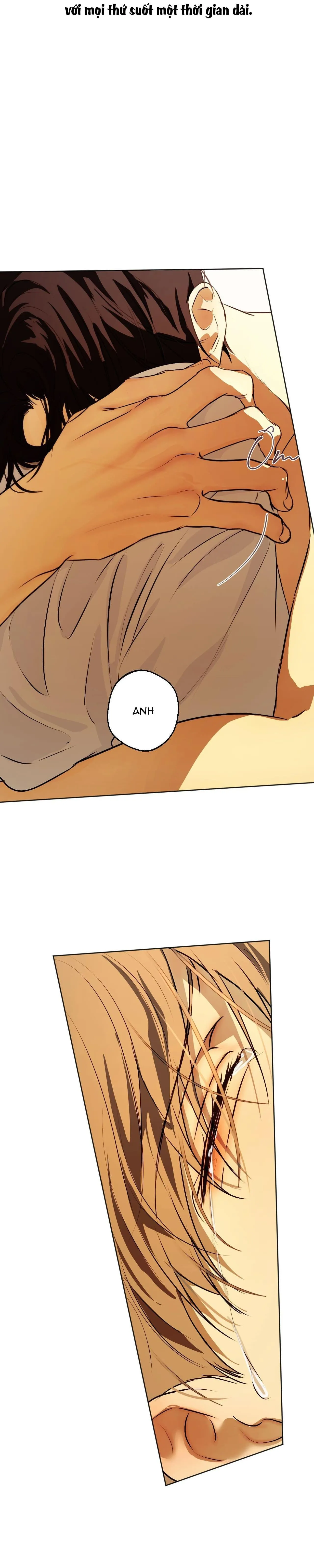 ÁI DỤC Chapter 39 Trang 20