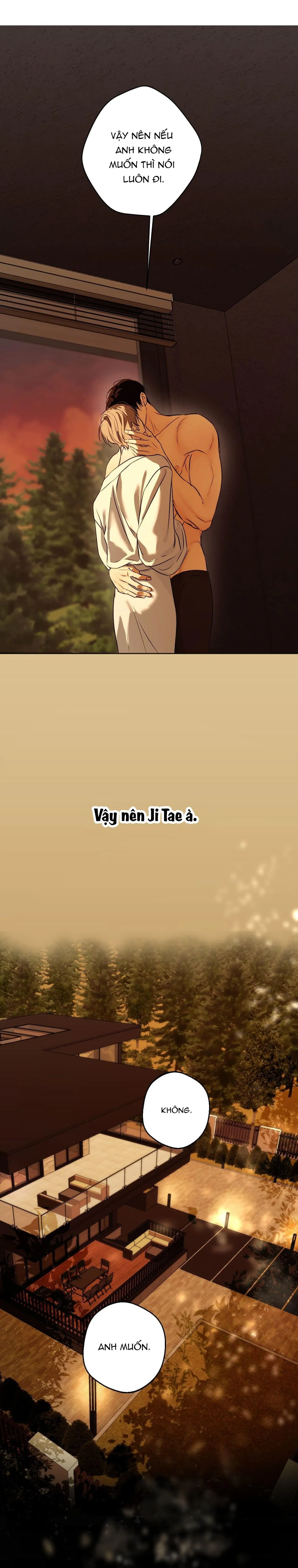 ÁI DỤC Chapter 39 Trang 25