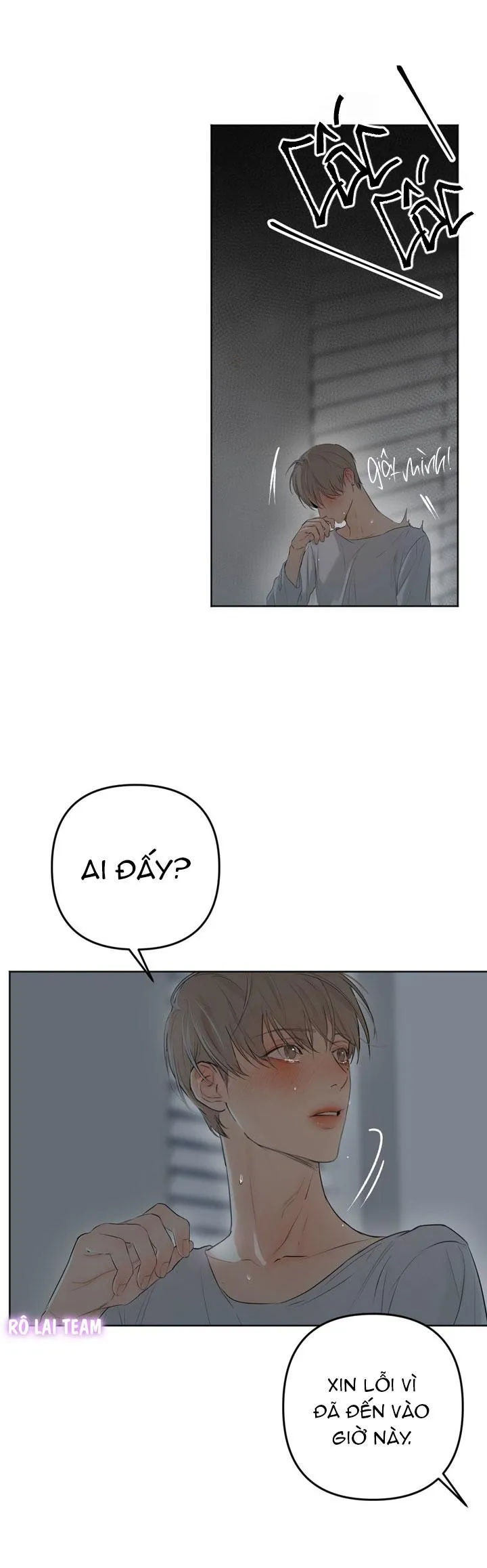 ÁI DỤC Chapter 4 Trang 7