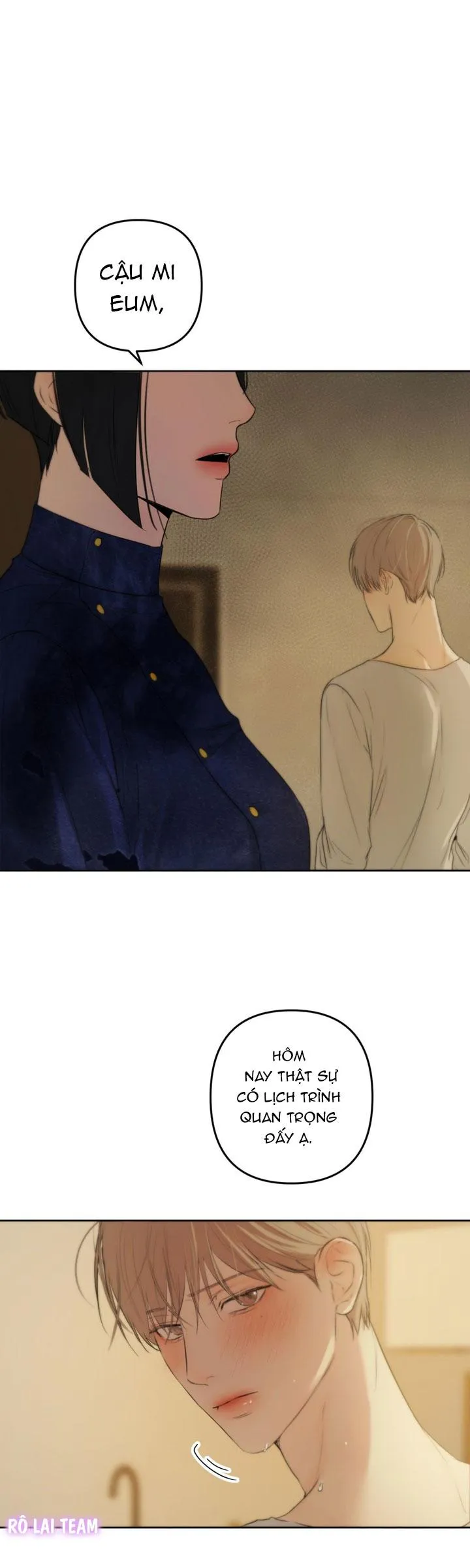 ÁI DỤC Chapter 4 Trang 28