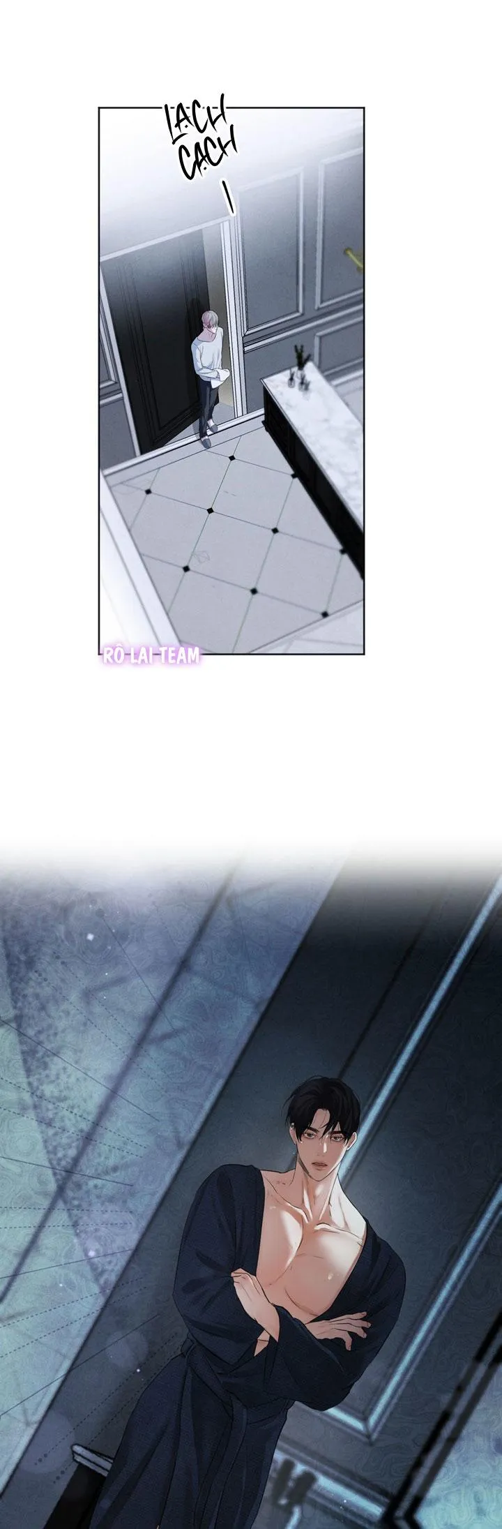 ÁI DỤC Chapter 4 Trang 31