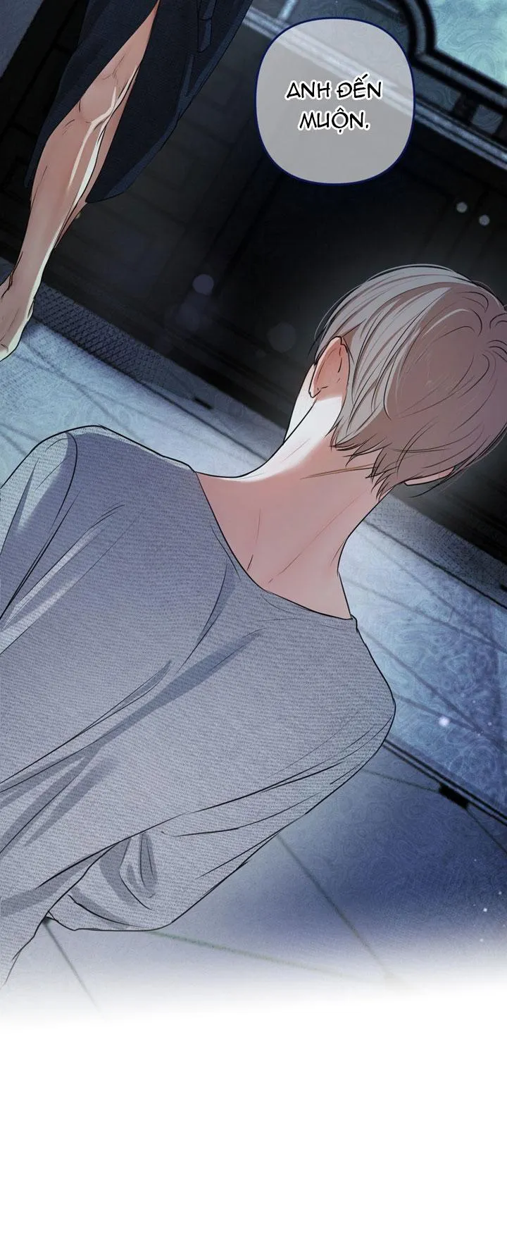 ÁI DỤC Chapter 4 Trang 32