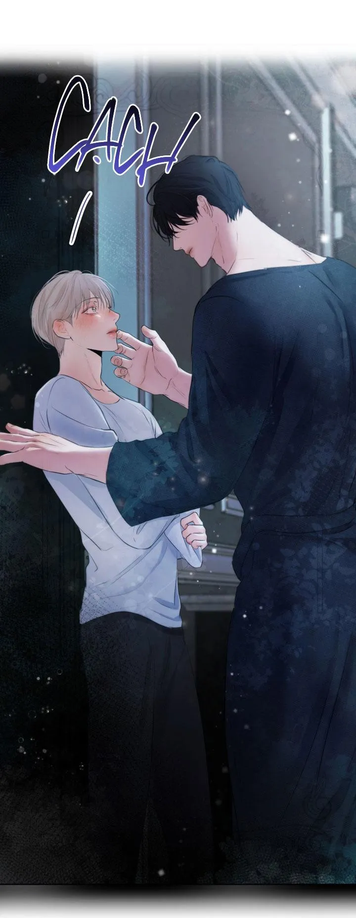 ÁI DỤC Chapter 4 Trang 40