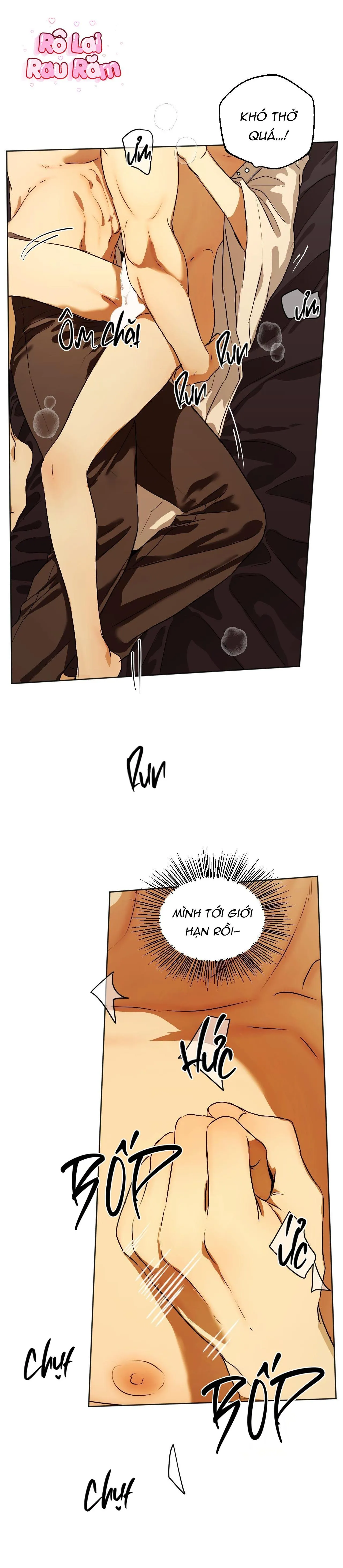 ÁI DỤC Chapter 40 Trang 5