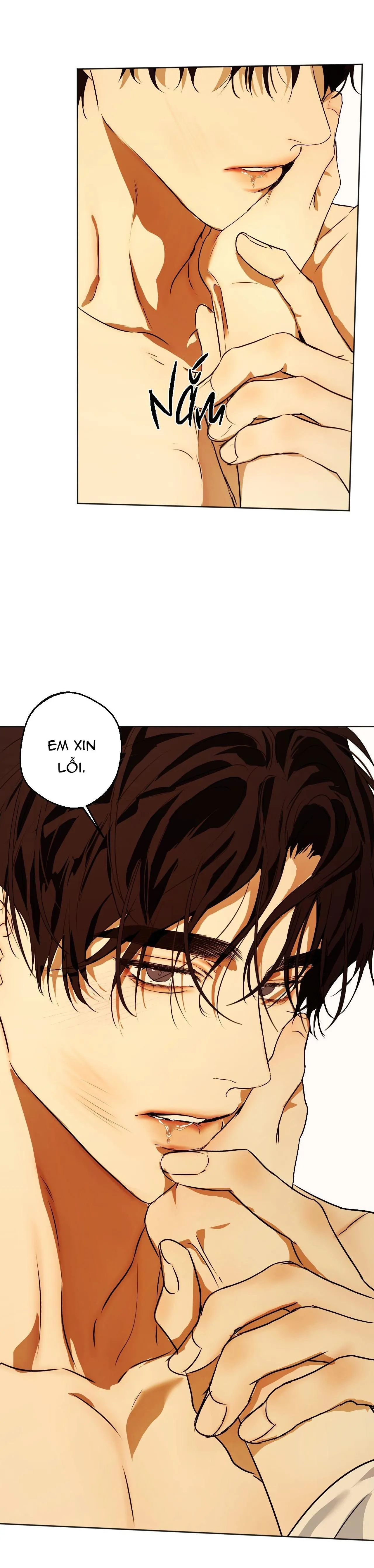 ÁI DỤC Chapter 40 Trang 8