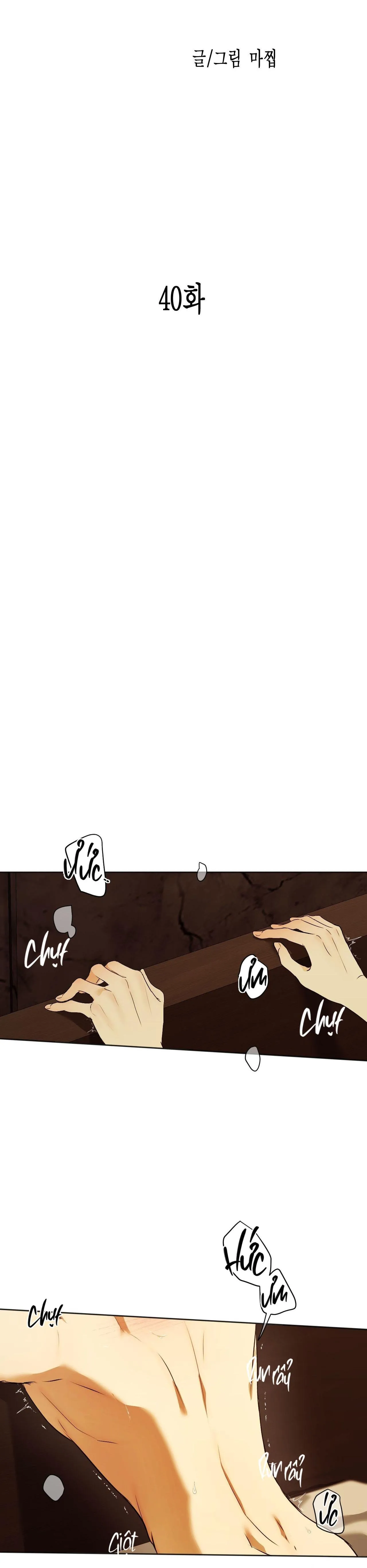 ÁI DỤC Chapter 40 Trang 14