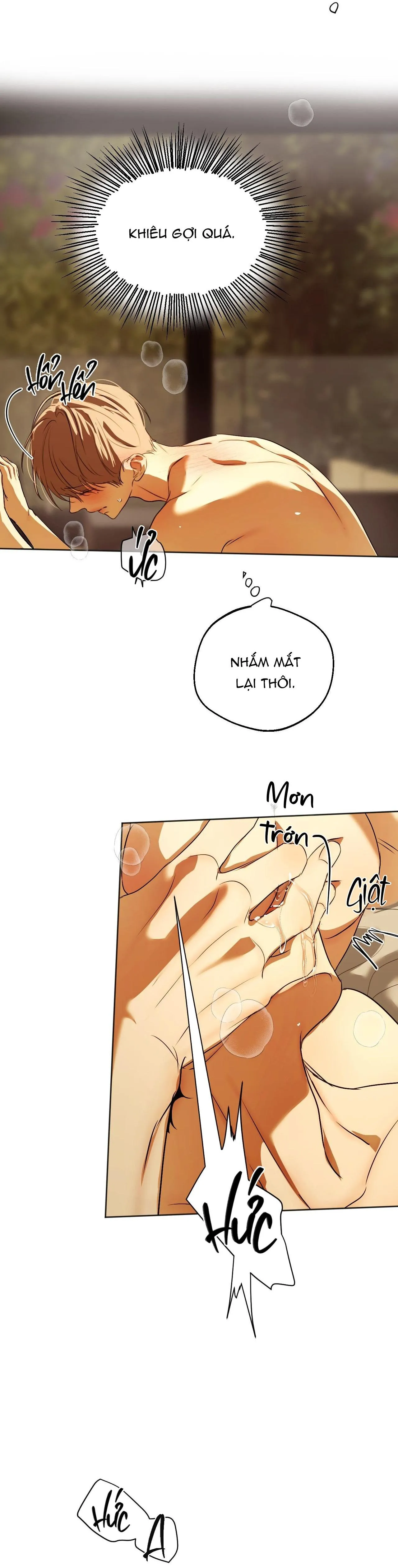 ÁI DỤC Chapter 40 Trang 17