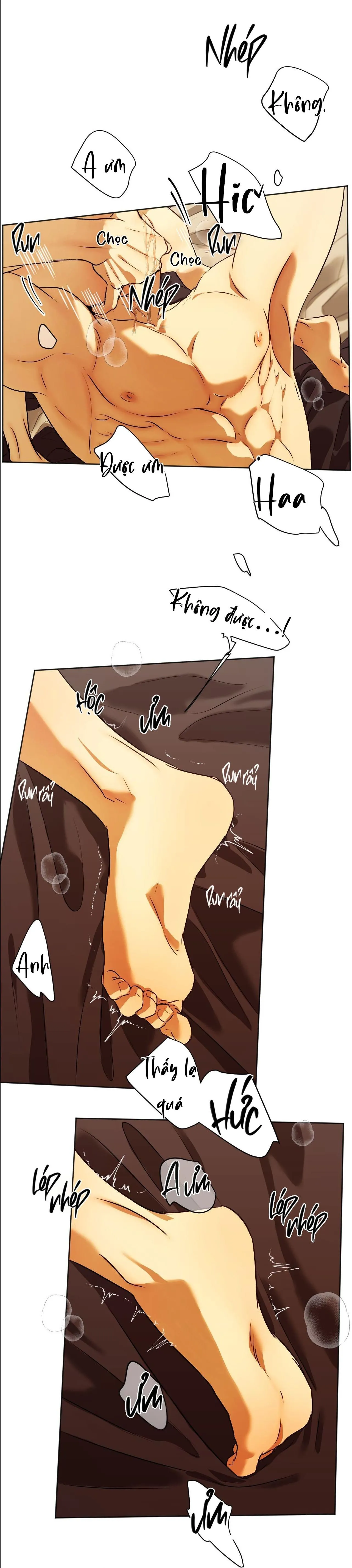 ÁI DỤC Chapter 40 Trang 26