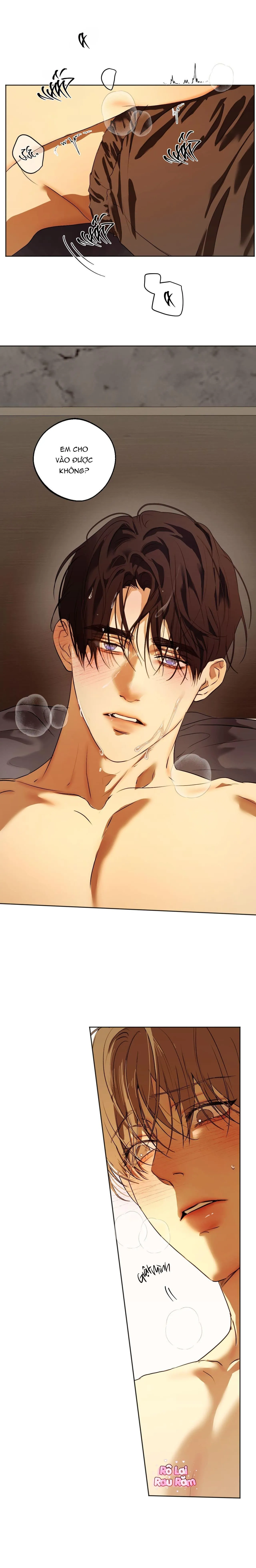 ÁI DỤC Chapter 41 Trang 5