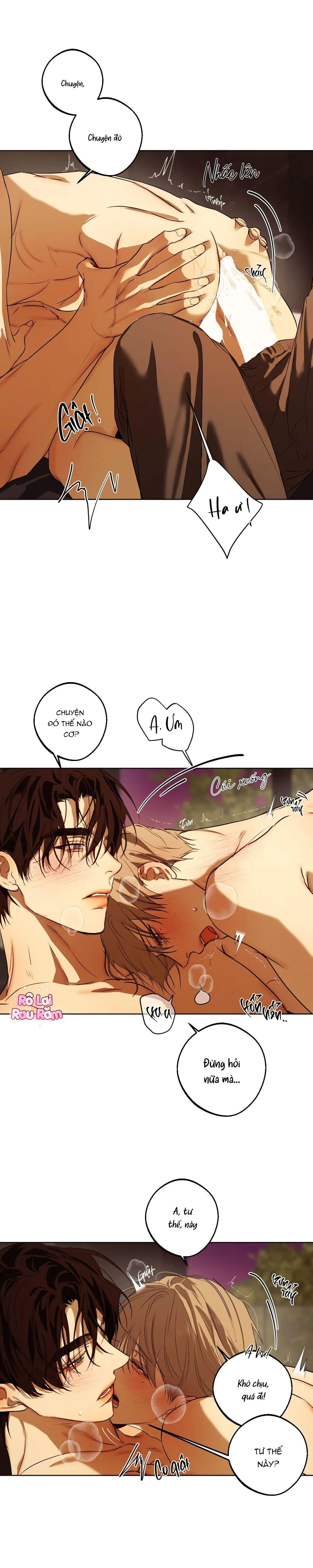 ÁI DỤC Chapter 41 Trang 10