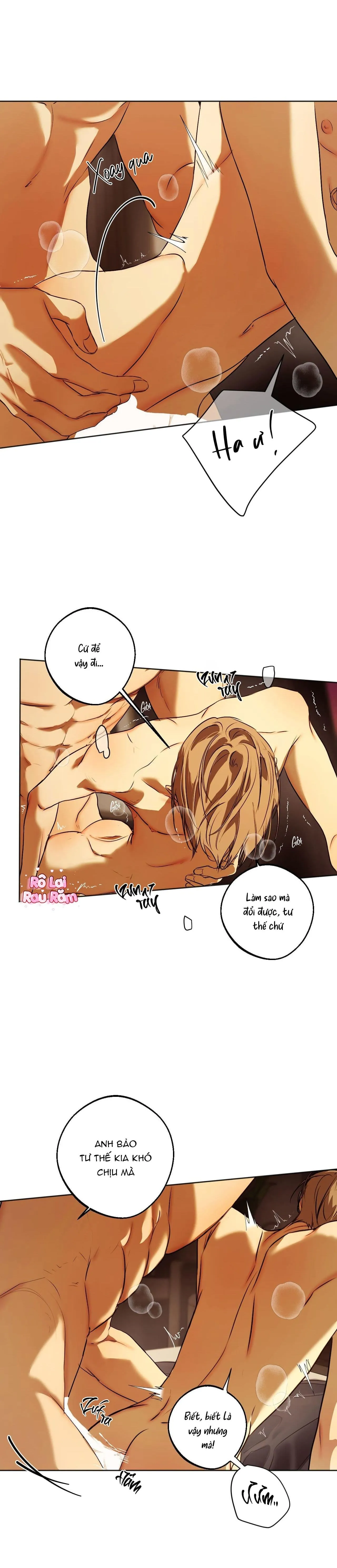 ÁI DỤC Chapter 41 Trang 12