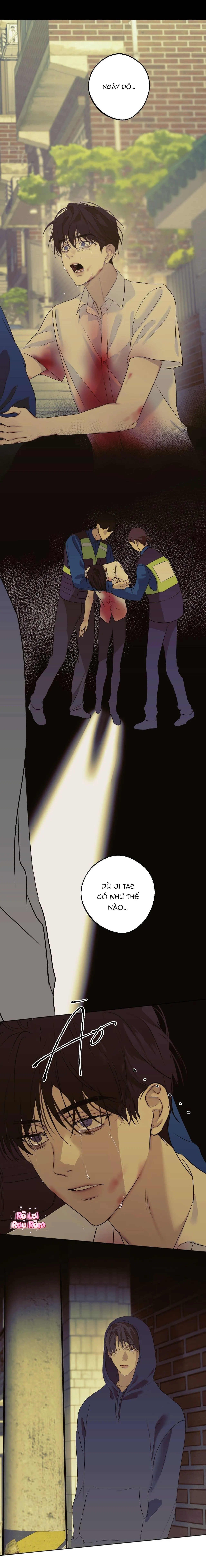 ÁI DỤC Chapter 42 Trang 7