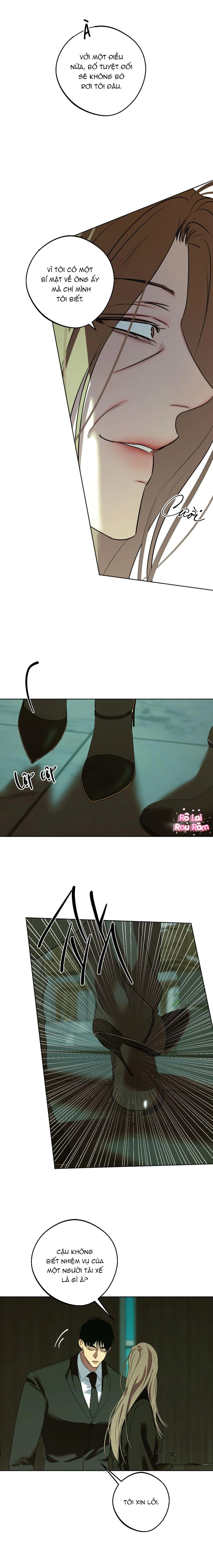 ÁI DỤC Chapter 42 Trang 12