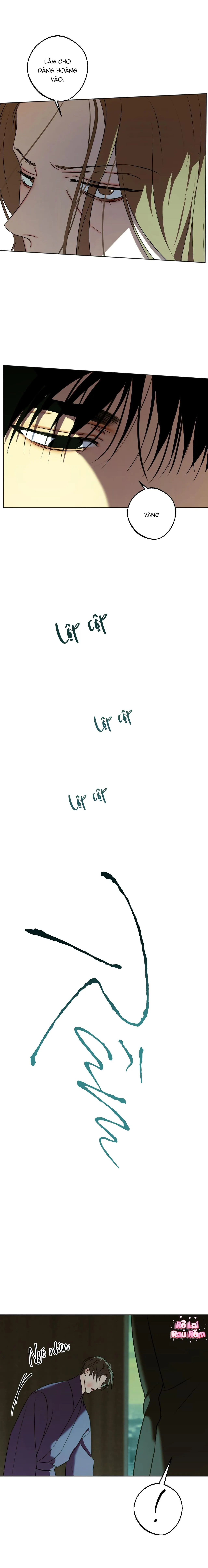 ÁI DỤC Chapter 42 Trang 13