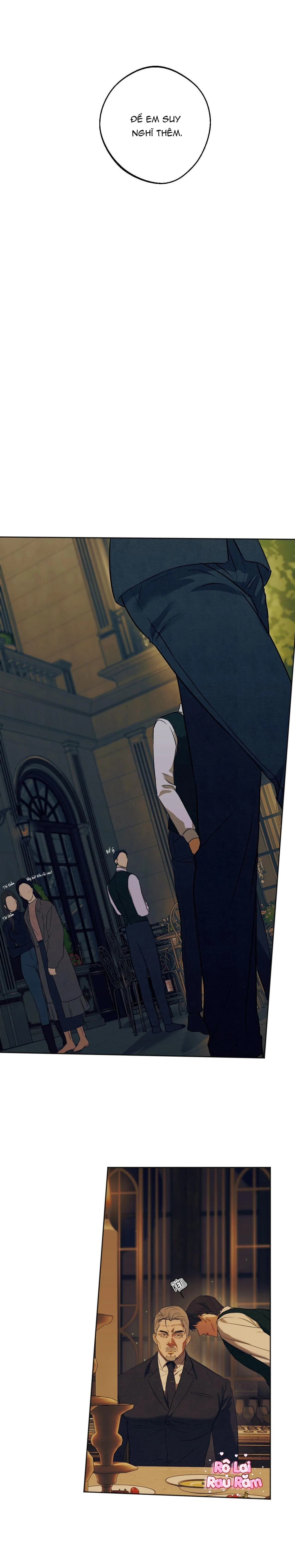 ÁI DỤC Chapter 43 Trang 5