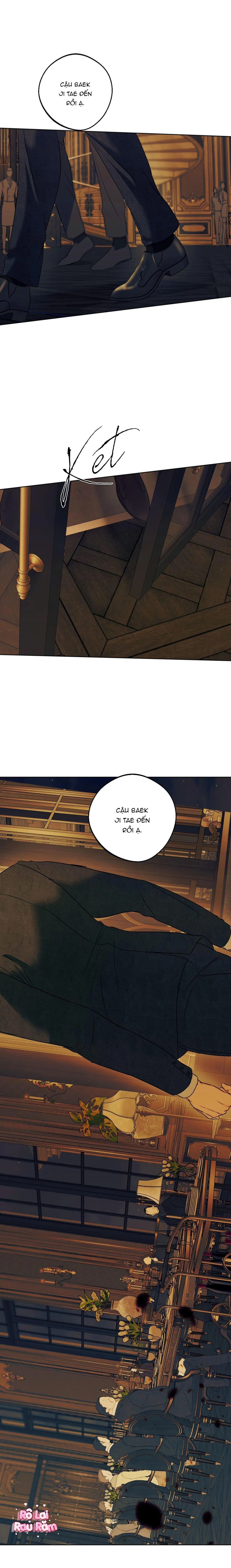 ÁI DỤC Chapter 43 Trang 6