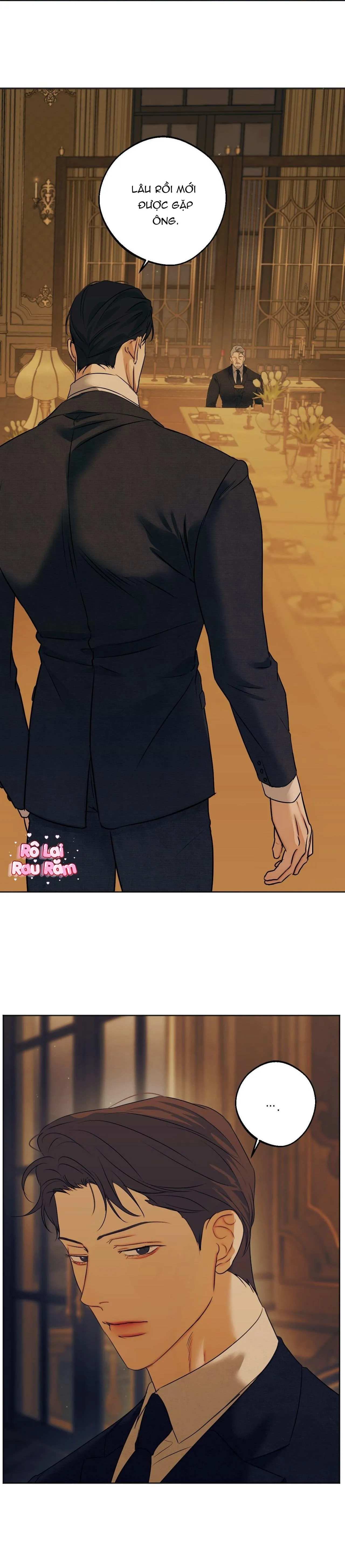 ÁI DỤC Chapter 43 Trang 8