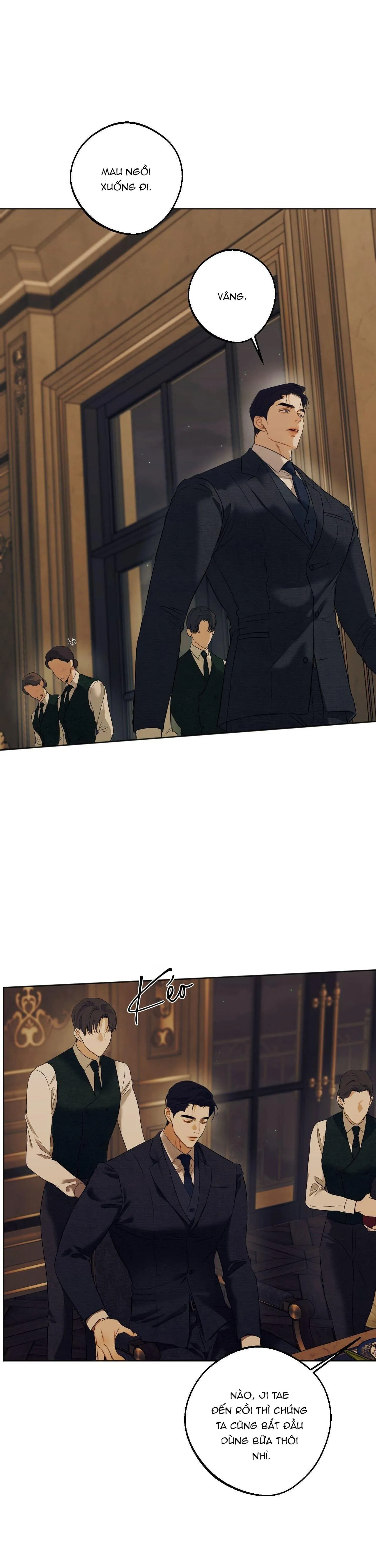 ÁI DỤC Chapter 43 Trang 10