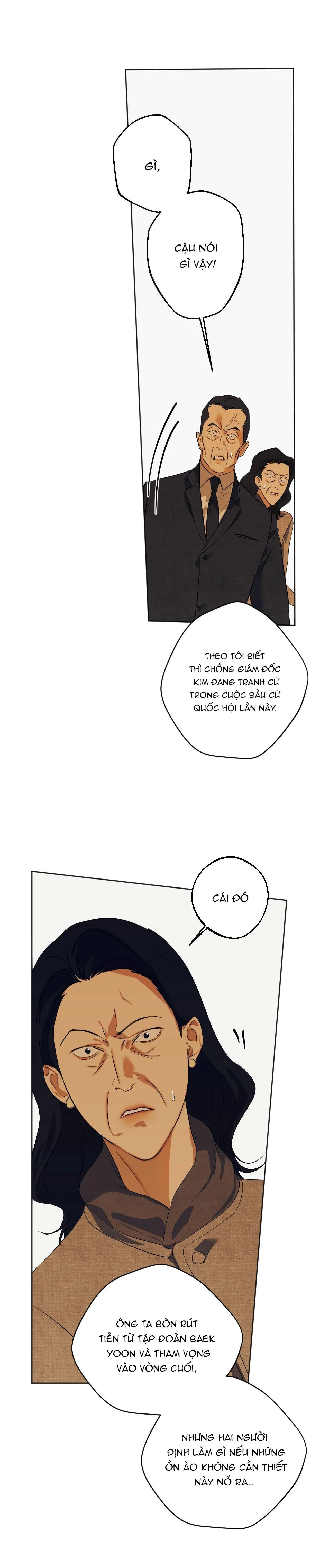 ÁI DỤC Chapter 43 Trang 14