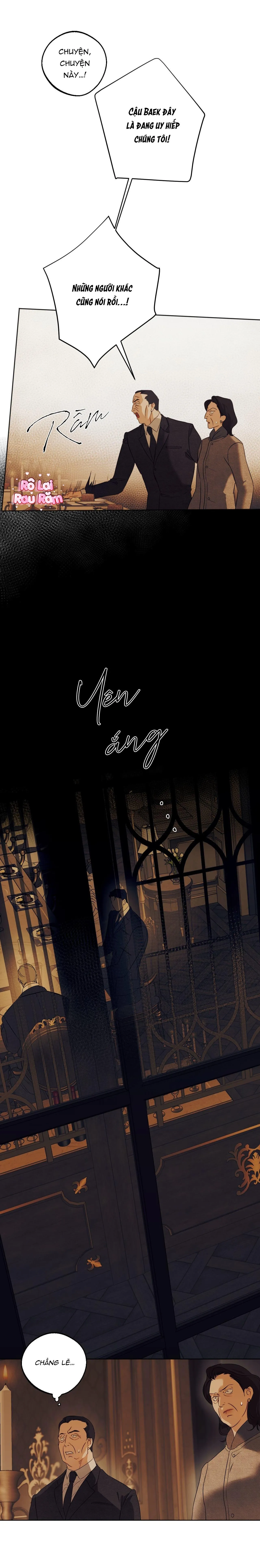 ÁI DỤC Chapter 43 Trang 15